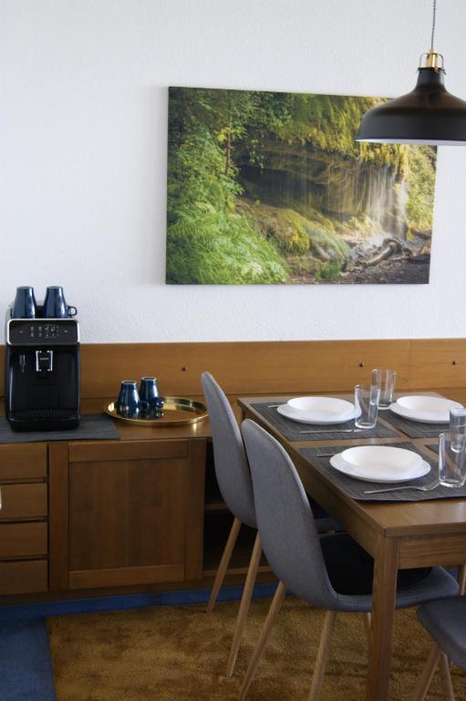 Ferienwohnung Schwarzwaldlust room 2
