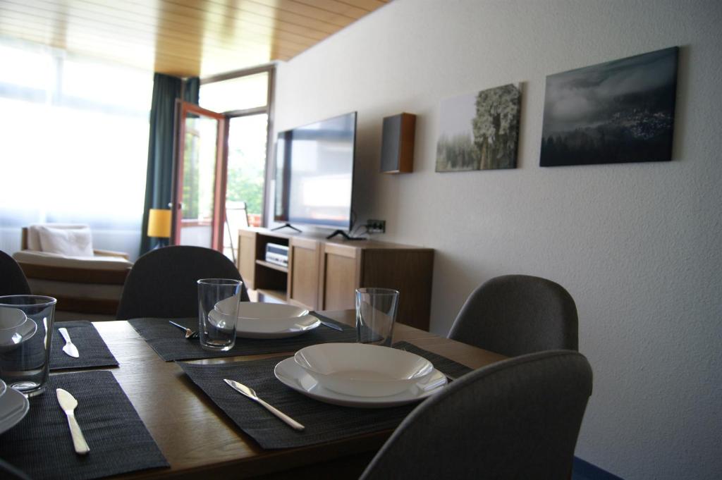 Ferienwohnung Schwarzwaldlust room 3