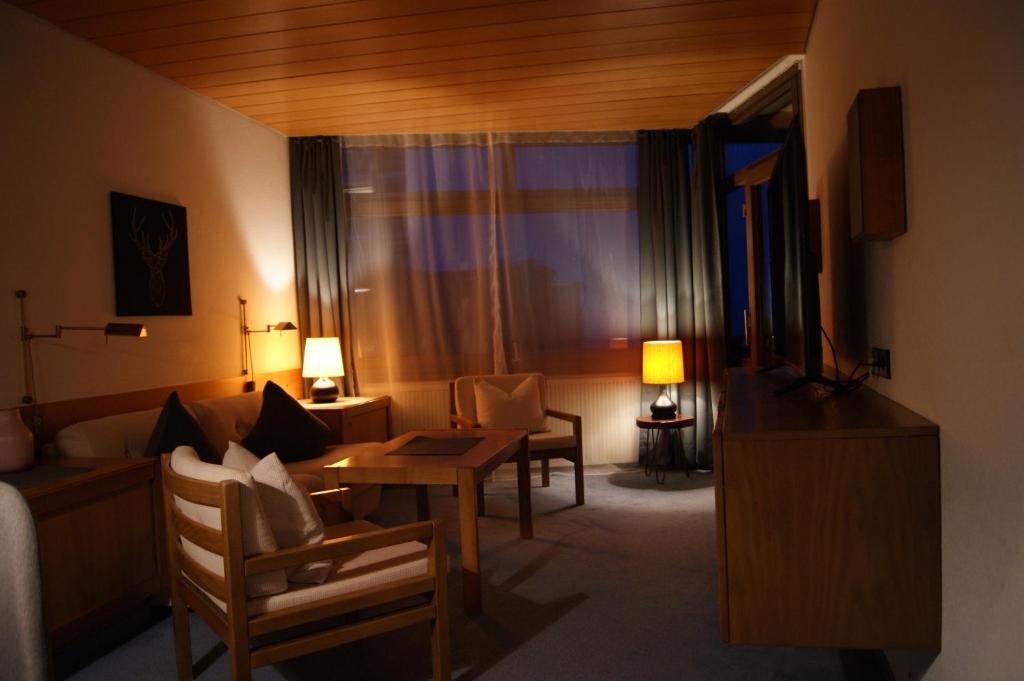 Ferienwohnung Schwarzwaldlust room 5