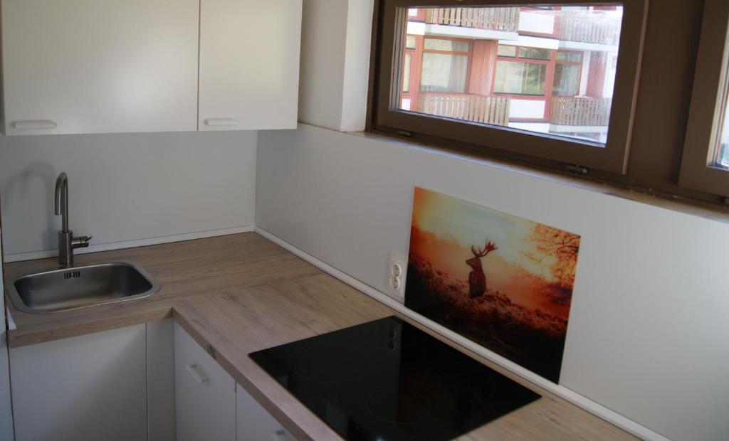 Ferienwohnung Schwarzwaldlust room 6